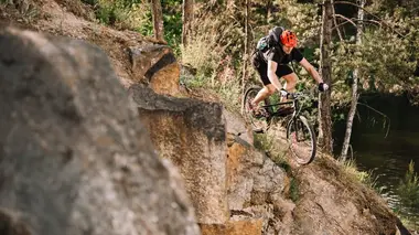 Retour sur la saison VTT Coupe du monde de descente 2023