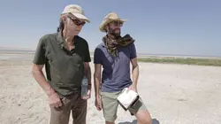 Retour sur les berges du Nil Trésors enfouis