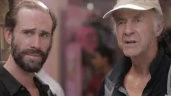 Retour sur les berges du Nil