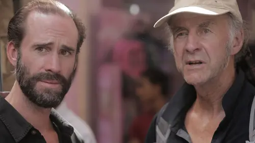 Retour sur les berges du Nil