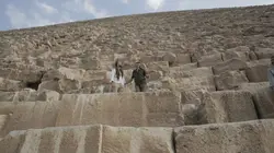 Visuel de Retour sur les berges du Nil