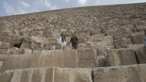 Retour sur les berges du Nil Hors des sentiers battus