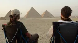 Retour sur les berges du Nil Trésors enfouis