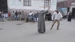 Retour sur les berges du Nil