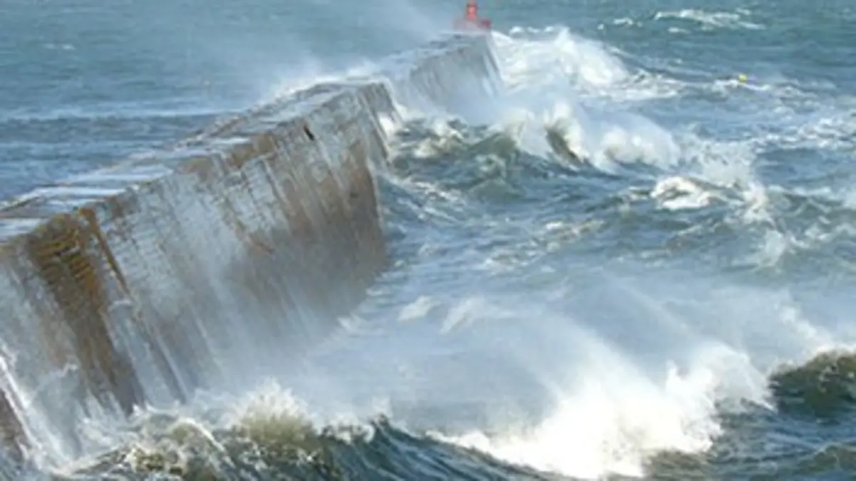 Retour vers Audierne