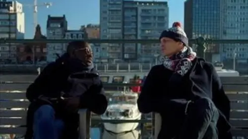 Retour vers l'humour belge 2000, La nouvelle vague