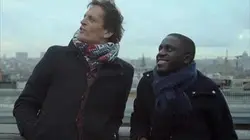 Visuel de Retour vers l'humour belge