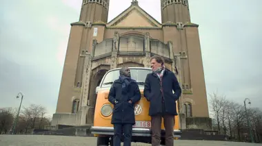 La folie des années 80