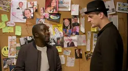 Retour vers l'humour belge