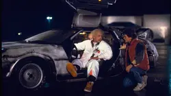 Retour vers le futur