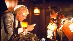 Retour vers le futur