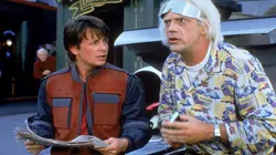 Retour vers le futur 2