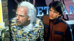 Retour vers le futur 2