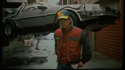 Retour vers le futur 2
