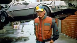 Retour vers le futur 2