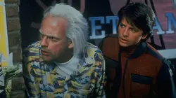 Retour vers le futur 2