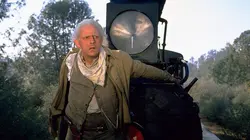 Retour vers le futur 3