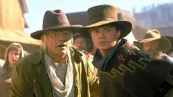 Retour vers le futur 3