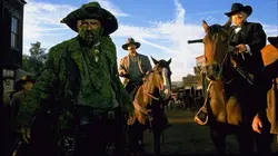 Retour vers le futur 3