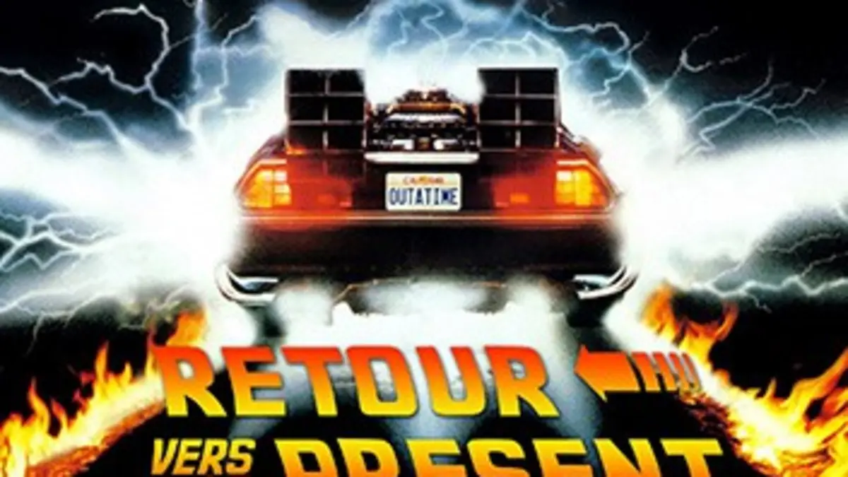 Retour vers le présent