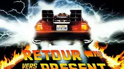 Visuel de Retour vers le présent