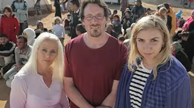 Retourne d'où tu viens