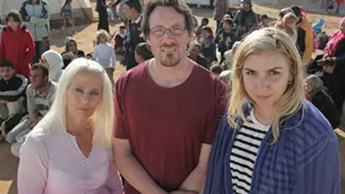 Épisodes de Retourne d'où tu viens