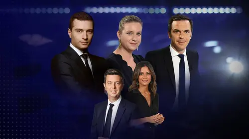 Retraités : Le débat