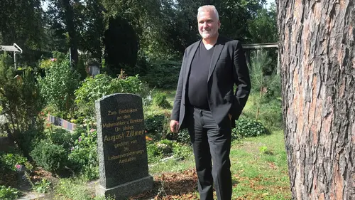 Retraités ou maltraités ?