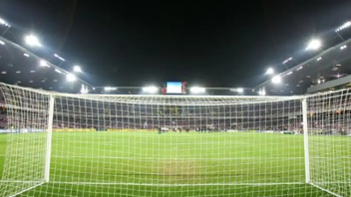 Rétro 2018 Canal Football Club