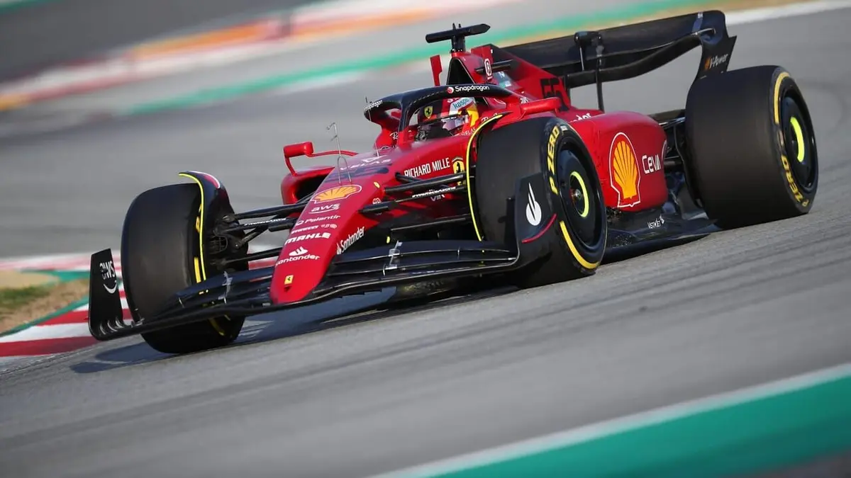 Rétro 2023 Un Max de records : Rétro Formule 1