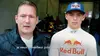 Verstappen, l'indomptable
