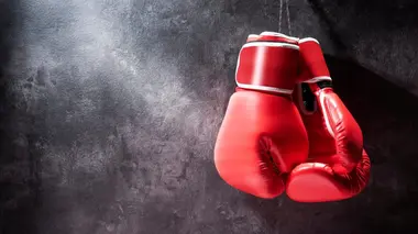 Rétro Boxe 2025