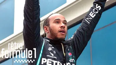 Rétro E02 Bagnaia le successeur