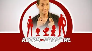 Retro Game One