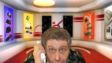 L'énigme du secret de l'étrange client mystère