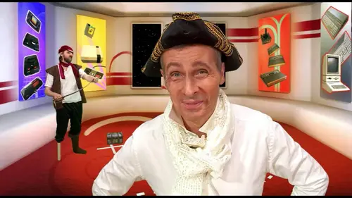 Spécial Retro Game One