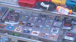 Retro gaming : l'exception francaise