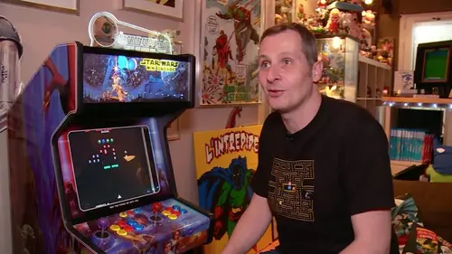Retro gaming : l'exception francaise