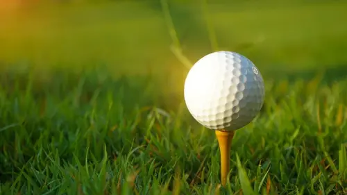 Rétro Golf