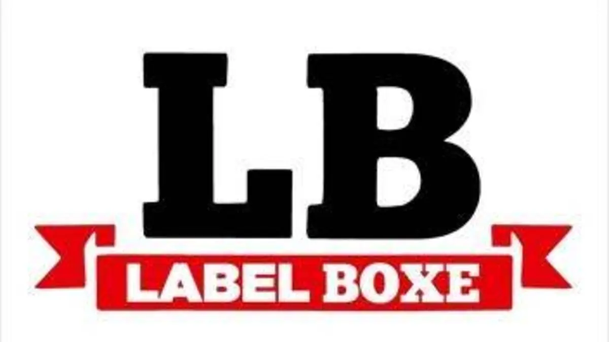 Rétro Label Boxe