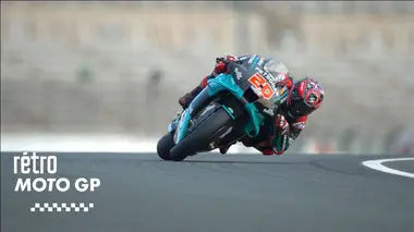 Rétro Moto