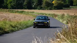 Rétromania  S03E03 BMW M3 E30 vs Mercedes 190 EVO 2