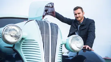 Peugeot 205 Vs Renault 5