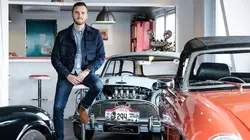 Rétromania S01E07 Spécial montagne : mode 4x4 activé !