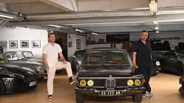 4X4 Français : oui, ça existe