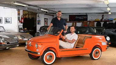 Lancia, c'était mieux avant ?