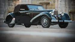 Sur Automoto à 20h45 : Rétromania