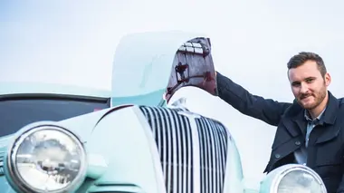 Rétromania S01E05 GT Françaises : le luxe en capitale