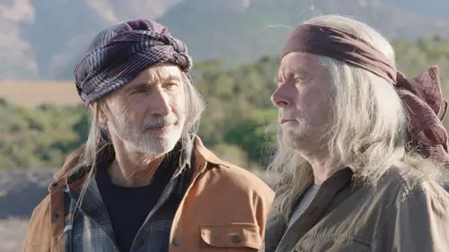 Rétroscopie S01E02 Franck Dubosc